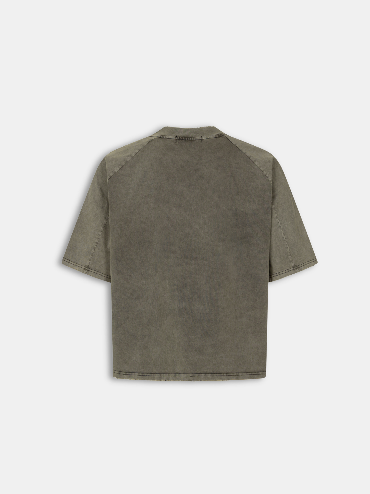 Trace Washed T-shirt