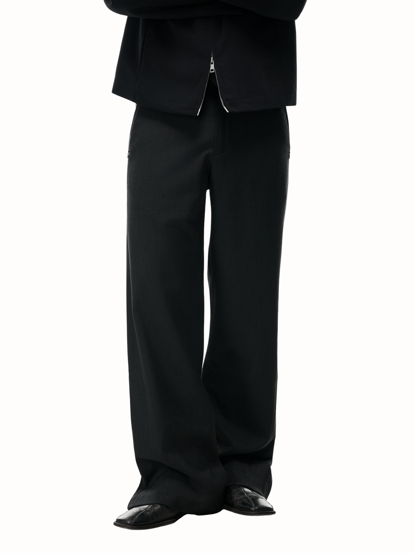 Blade V.2 Tailored Pants