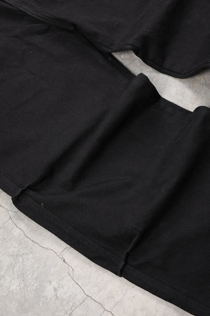 REVOLT ATTIRE CREPO DENIM PANTS