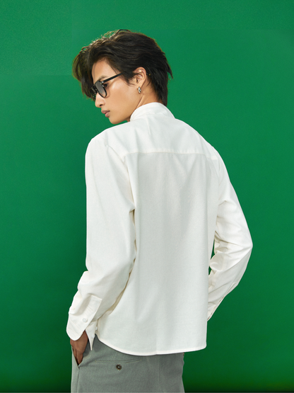 GC Linen Shirt