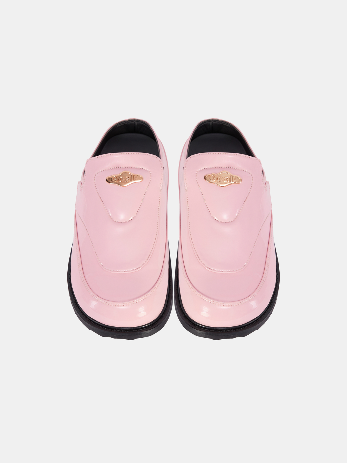Jetki 01 - Vegan Leather