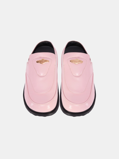 Jetki 01 - Vegan Leather
