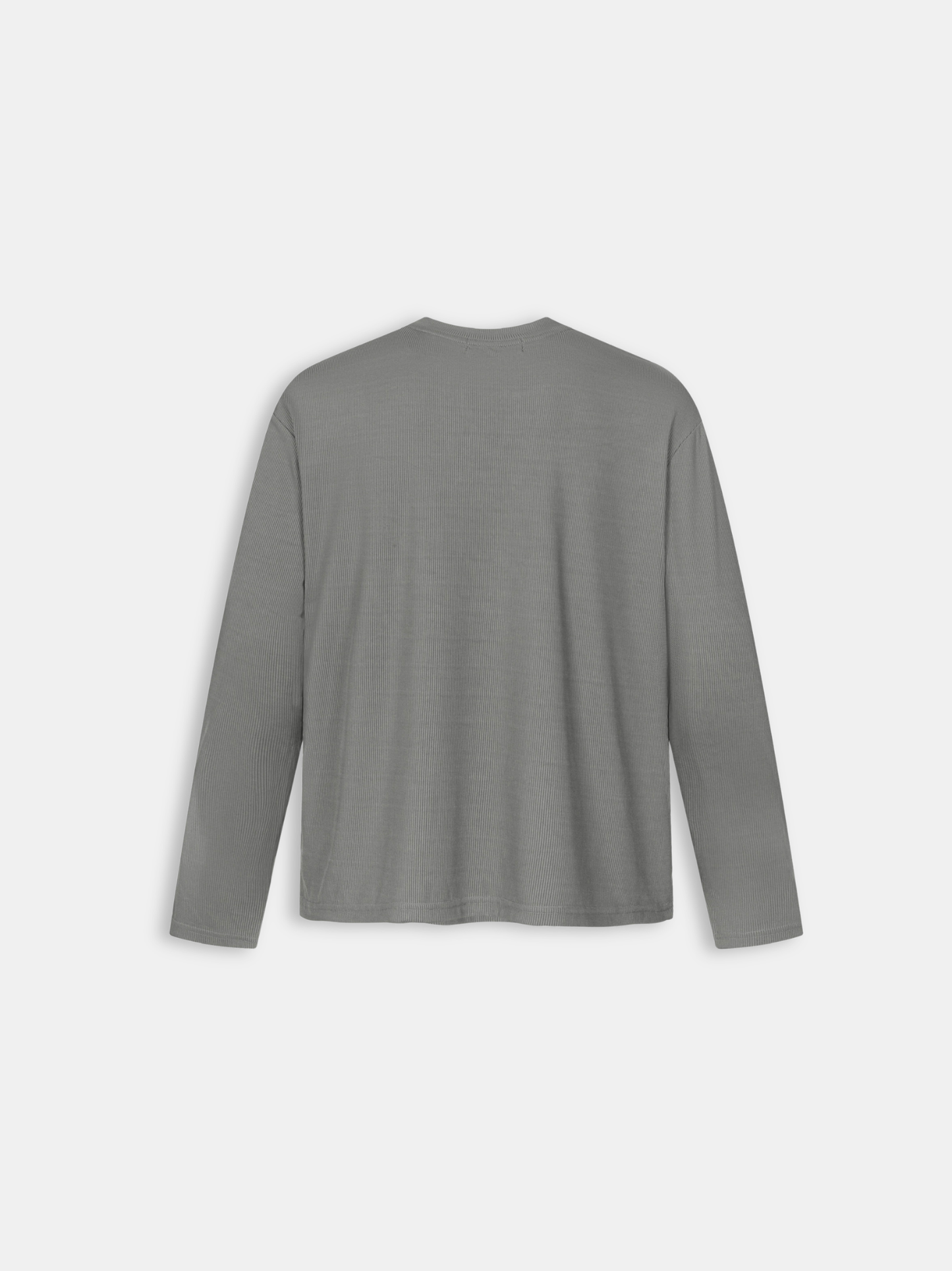 V-neck Longsleeve