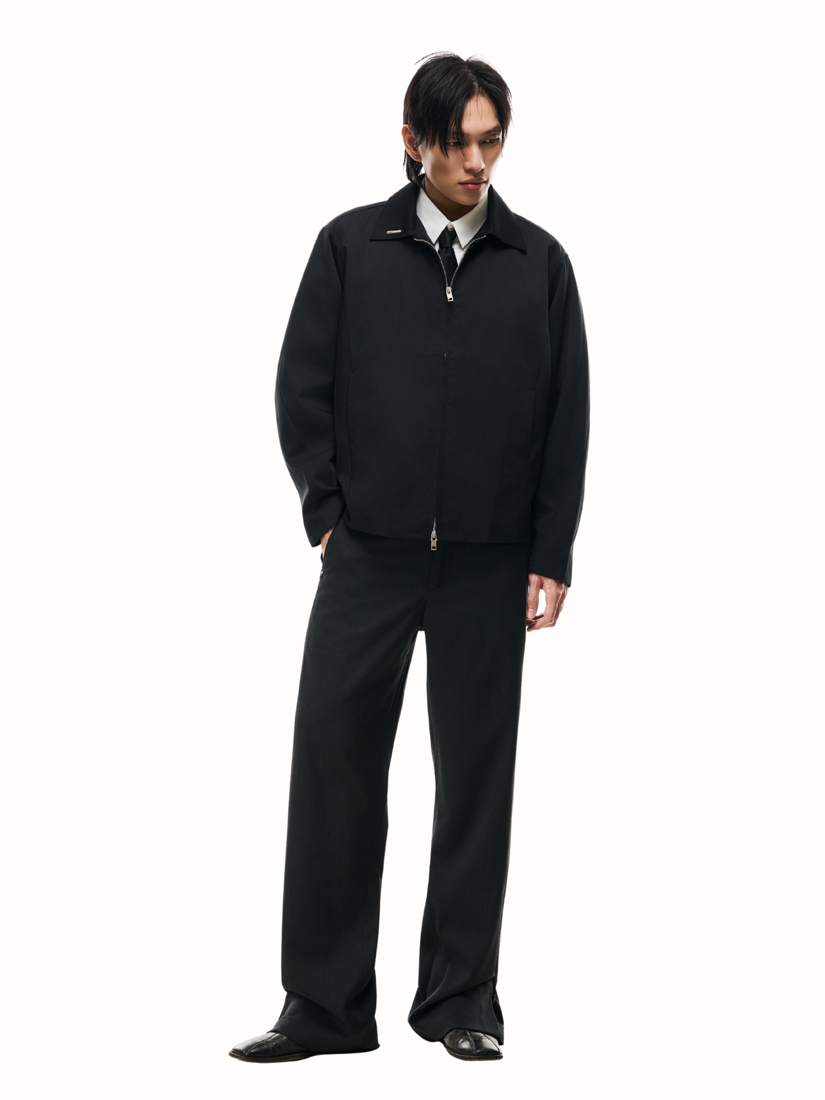 Blade V.2 Tailored Pants