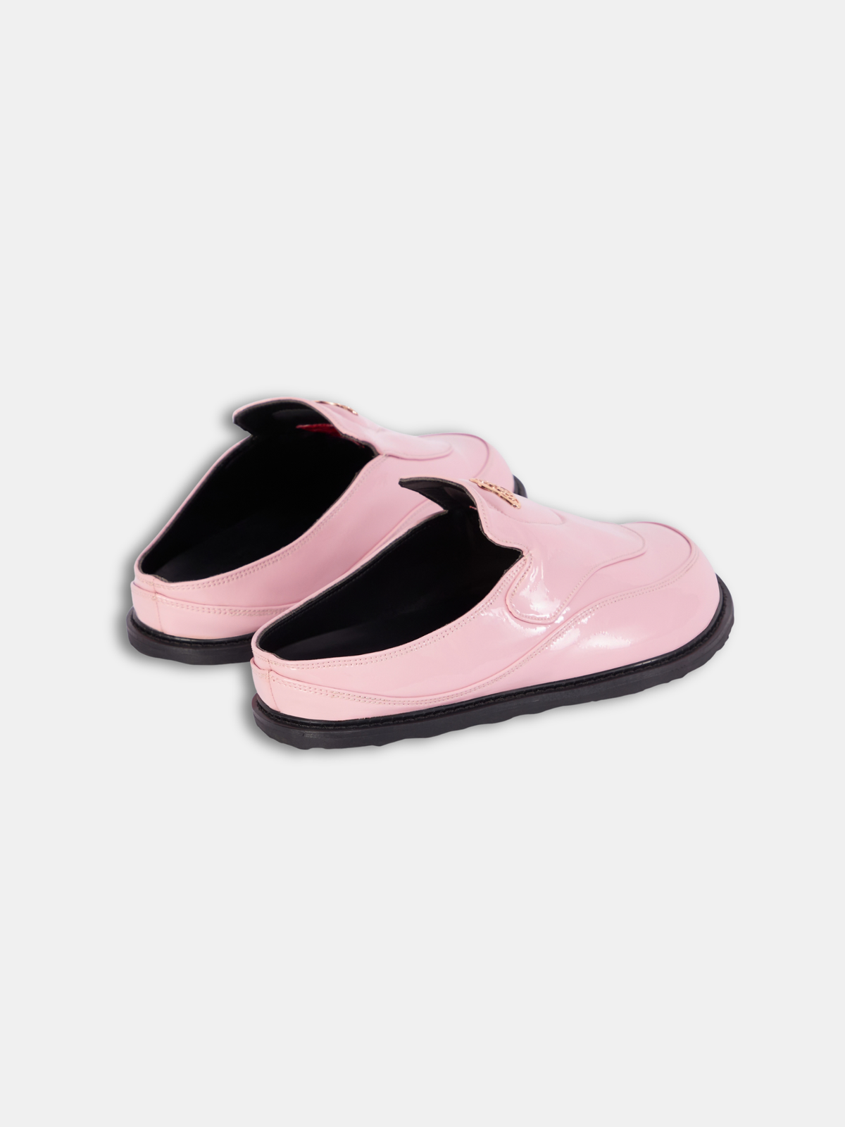 Jetki 01 - Vegan Leather