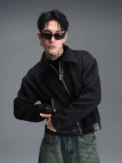 Arctic Wool Jacket