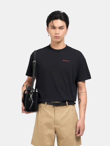 Subtle Logo T-shirt