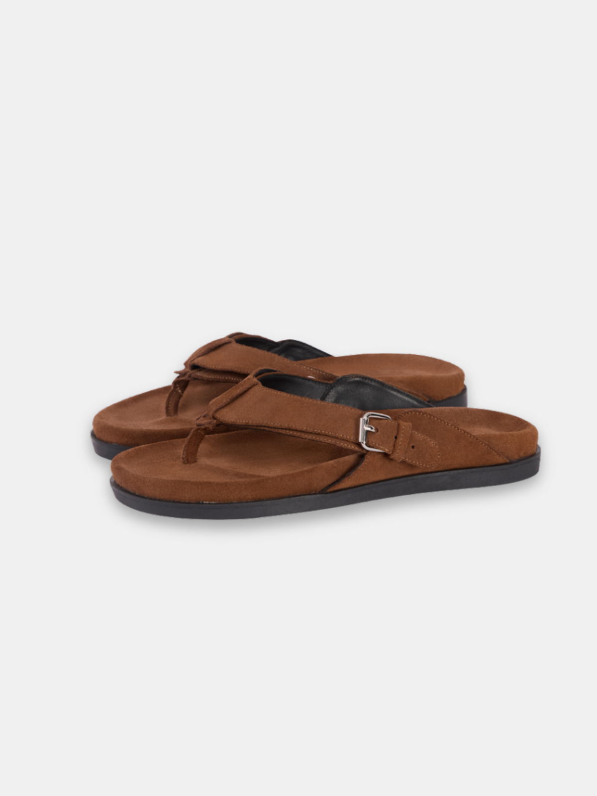 Easy Change Slides - Louge Flip Flops