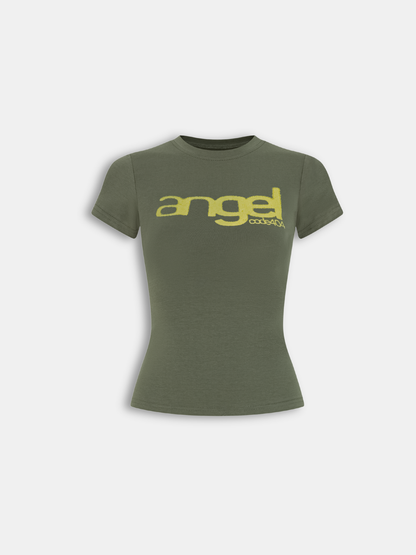 A404 Baby Tee