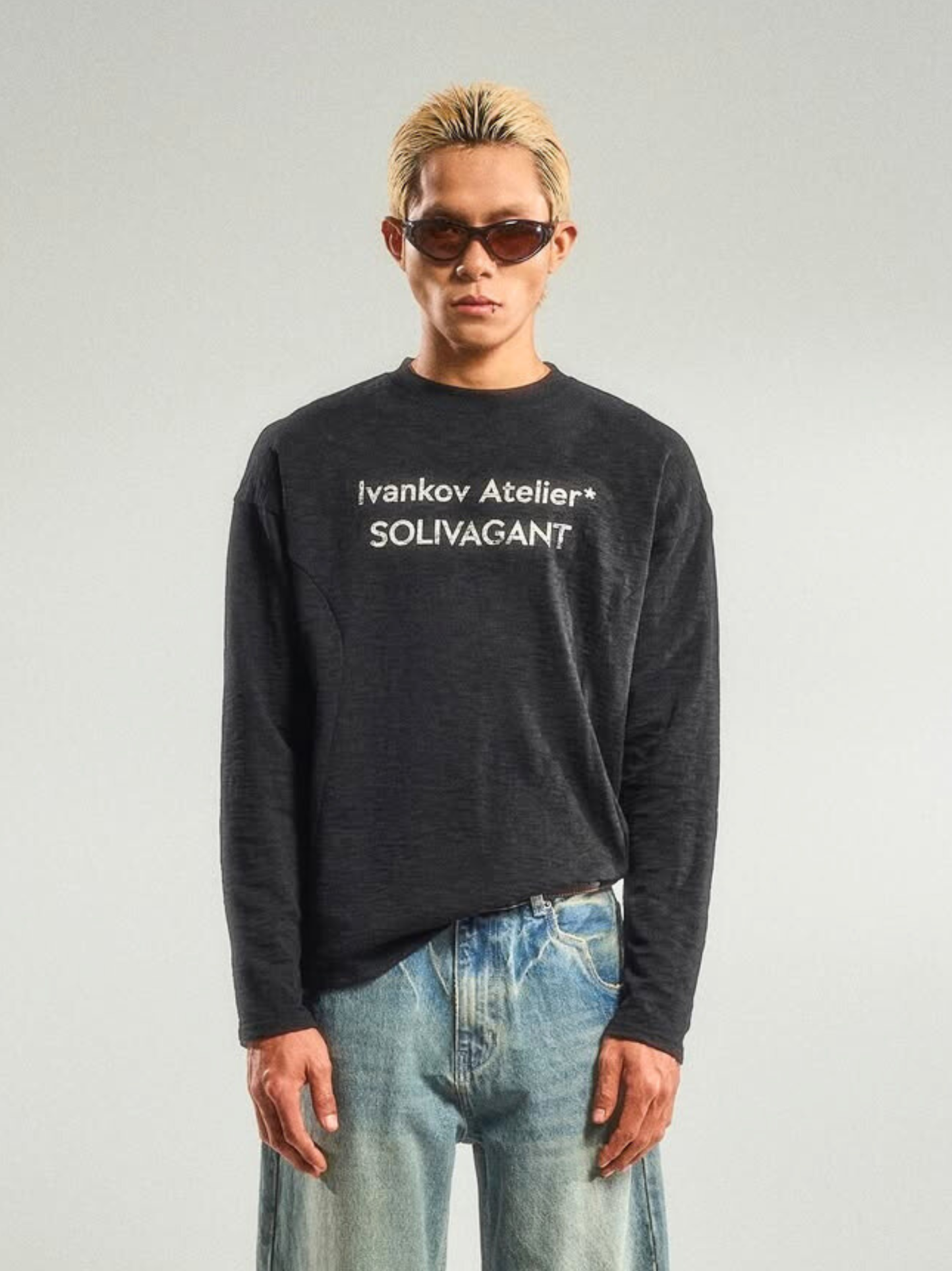 Solivagant Long Sleeve
