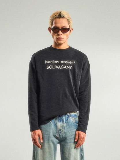 Solivagant Long Sleeve