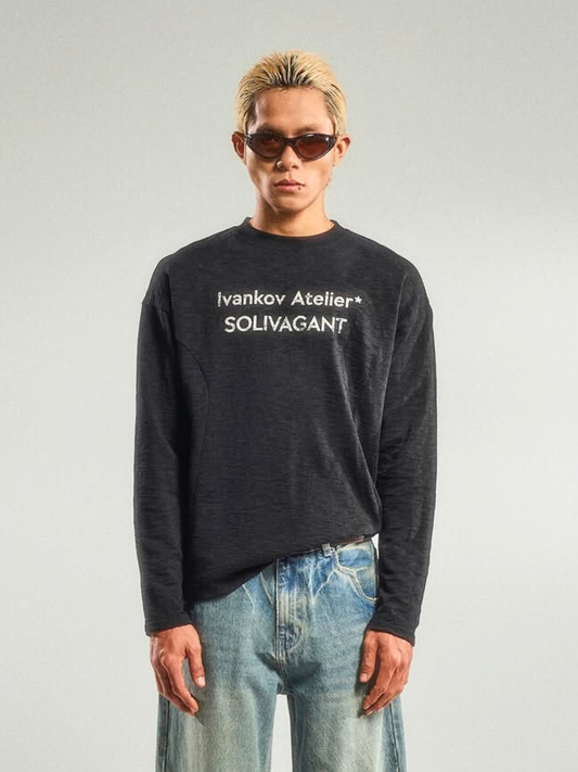 Solivagant Long Sleeve