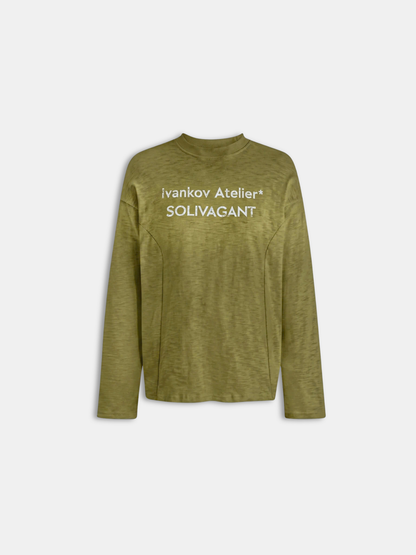 Solivagant Long Sleeve