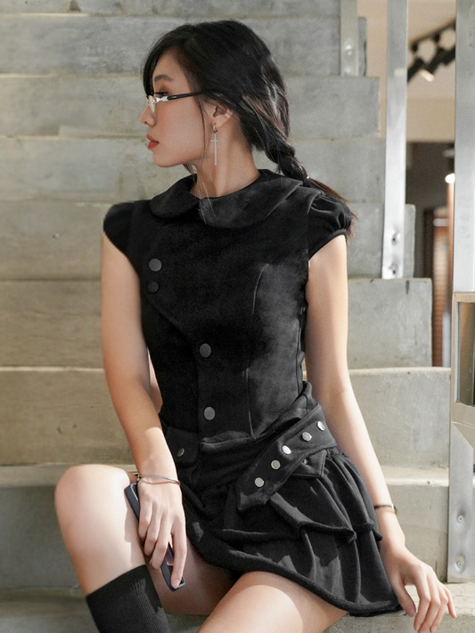 Luna Top