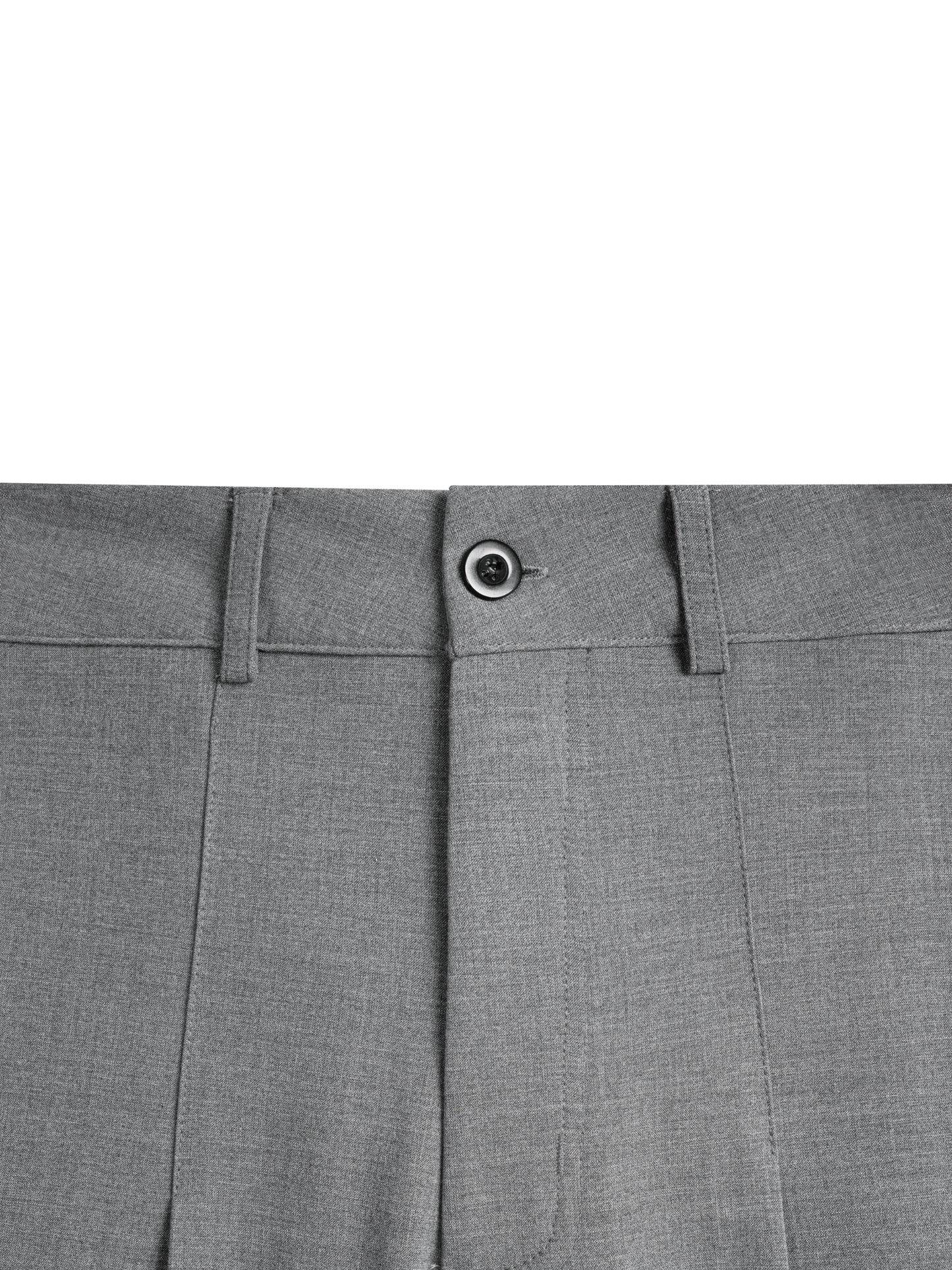 Heritage Cuff Trousers