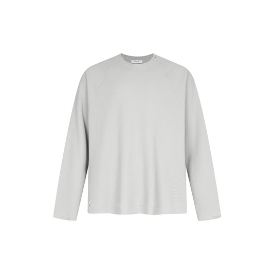 REVOLT ATTIRE RAGLAN LONG SLEEVE