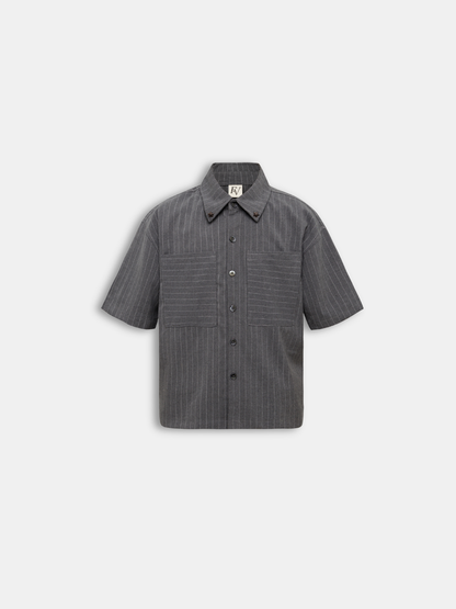 SD Relaxed Shirt