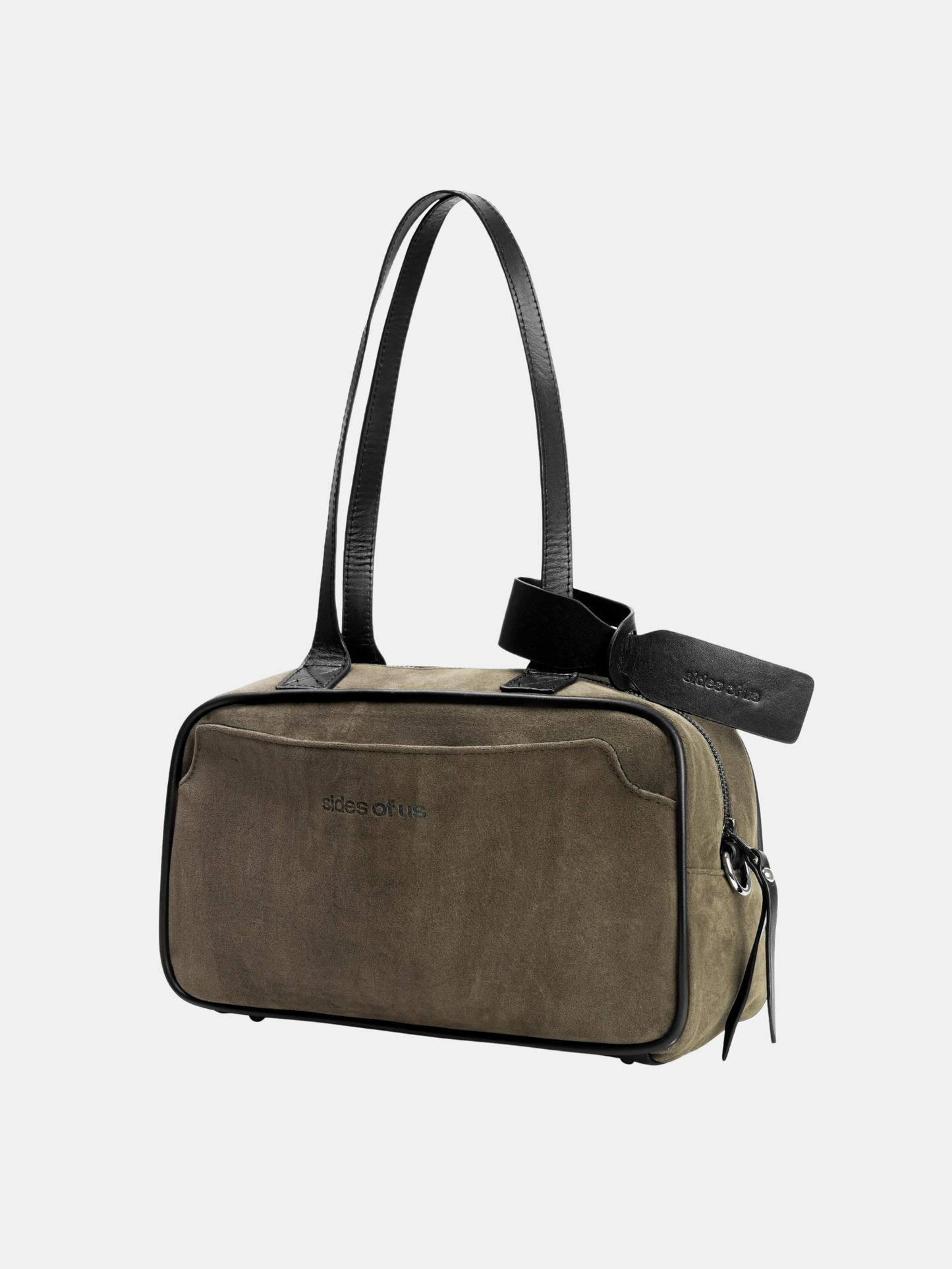 Box Handbag