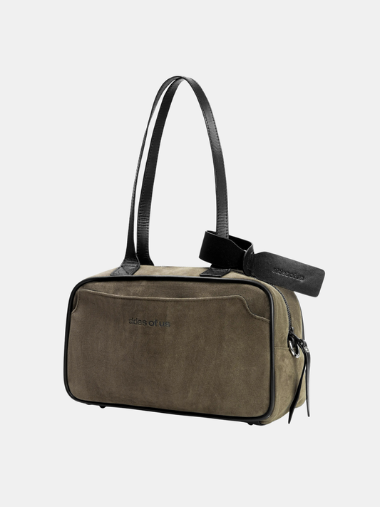 Box Handbag
