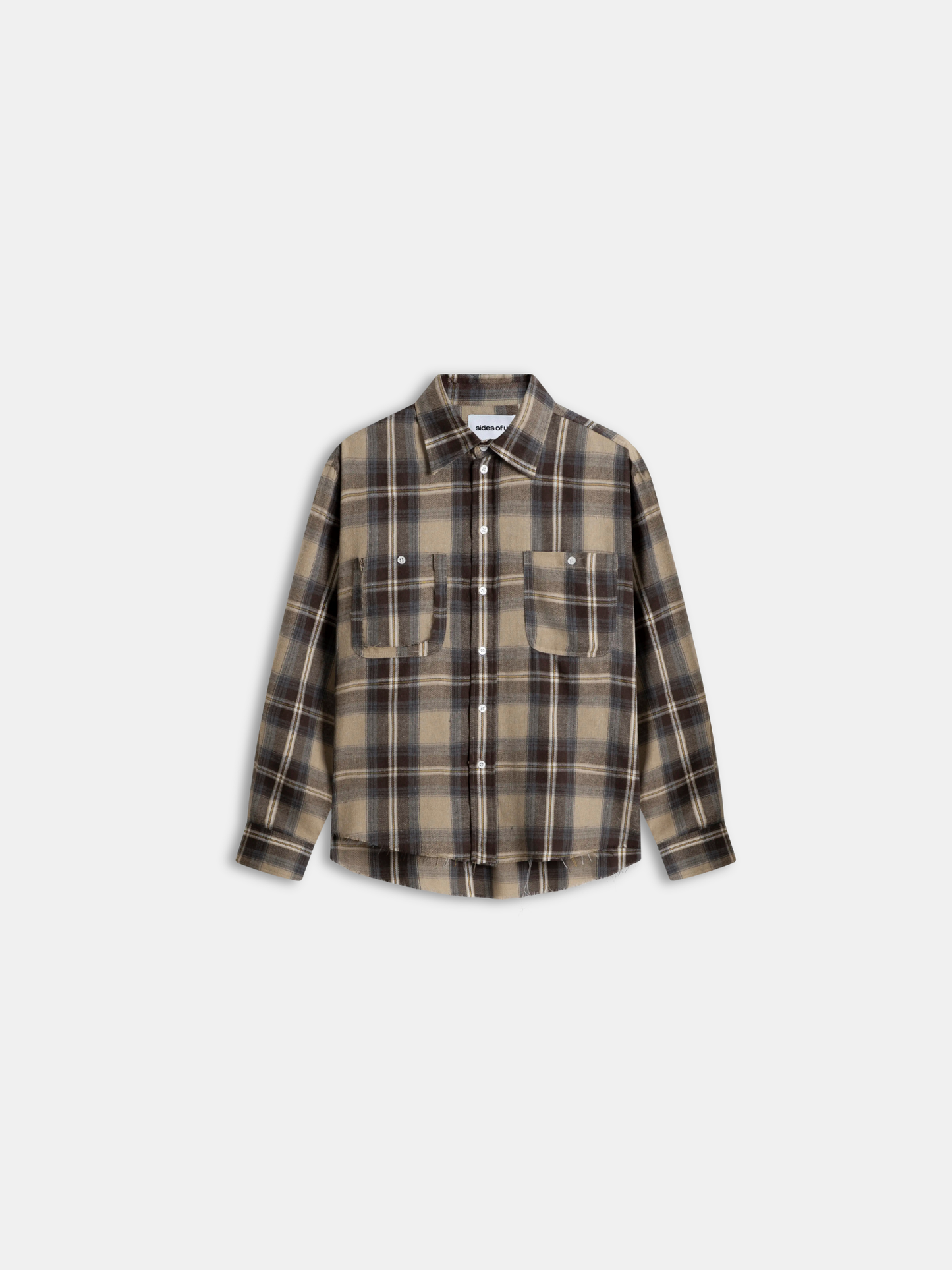 Regular Flannel