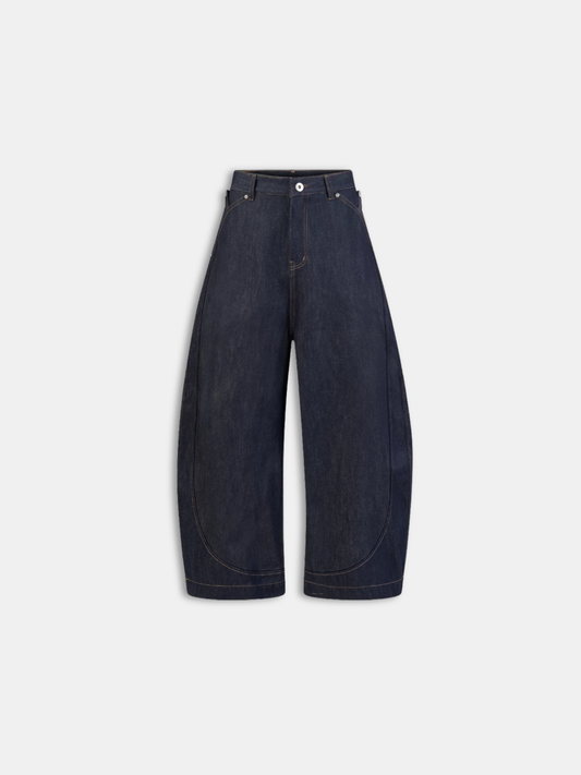 Kurves Khaki Pants
