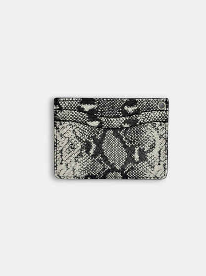 Leather Card Holder