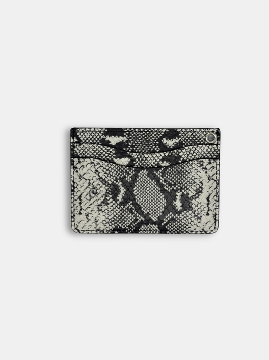 Leather Card Holder
