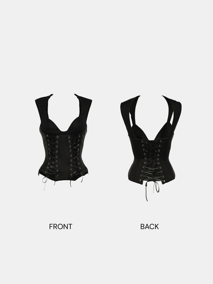 Dom Corset