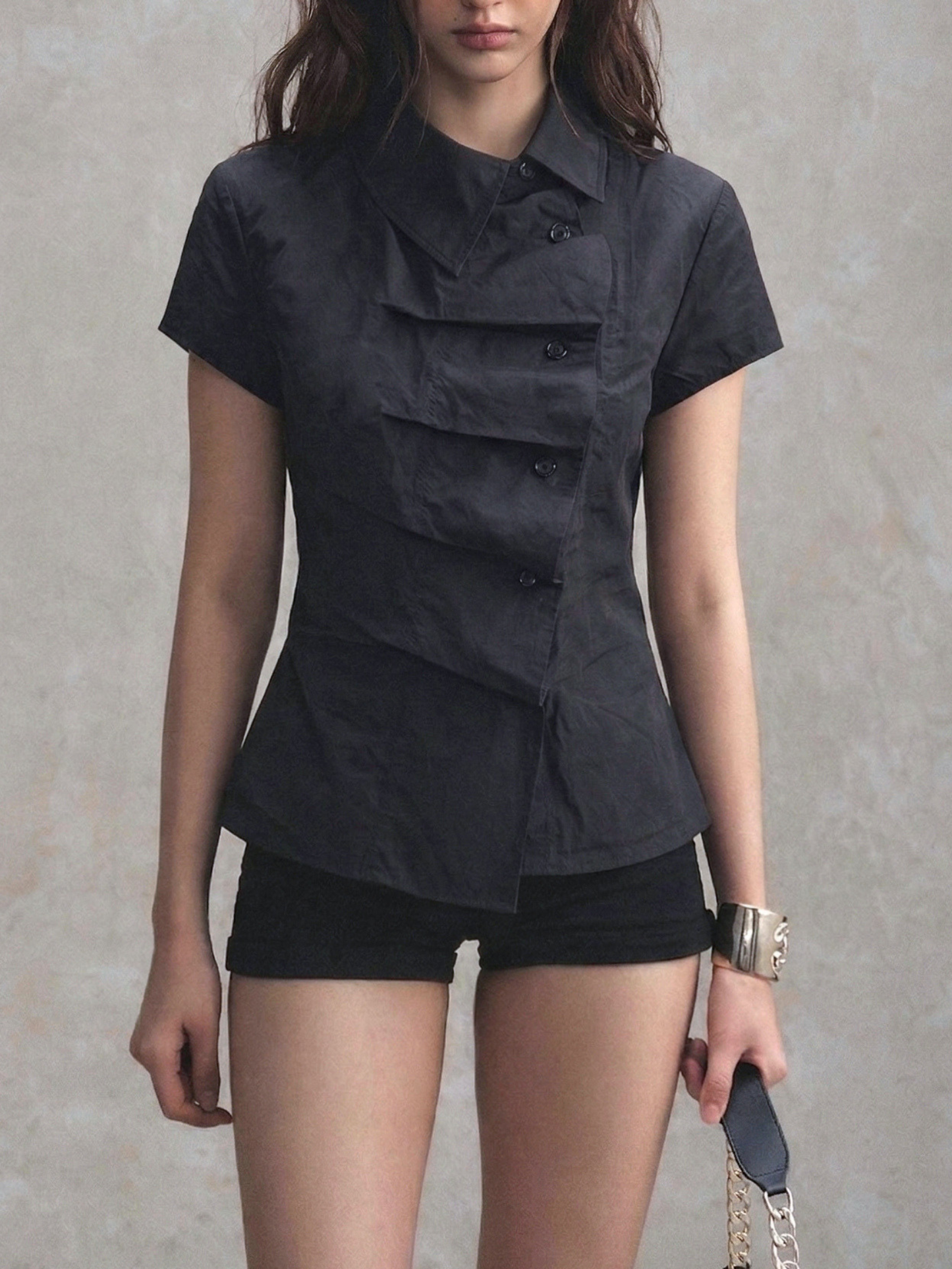 Muse Layer Shirt
