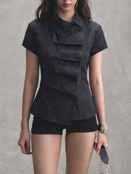 Muse Layer Shirt