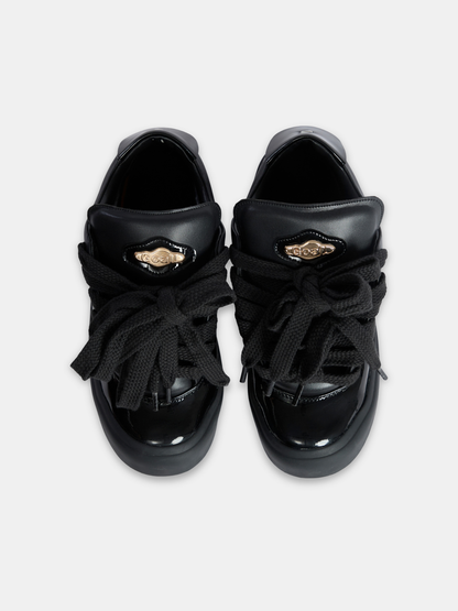 MB Funky Drift - Leather
