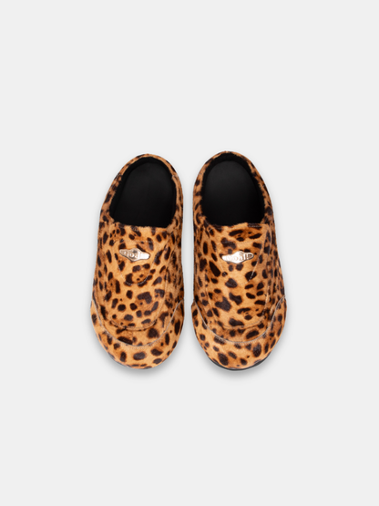 Jetki 01 - Leopard Edition