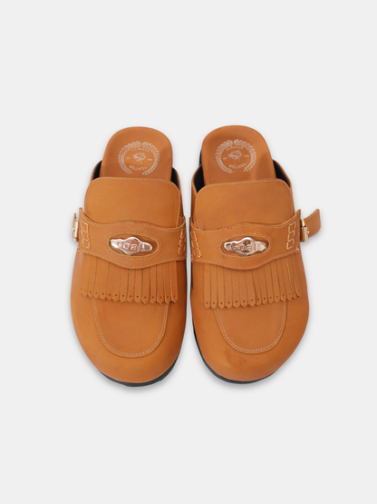 Maverick Slipper