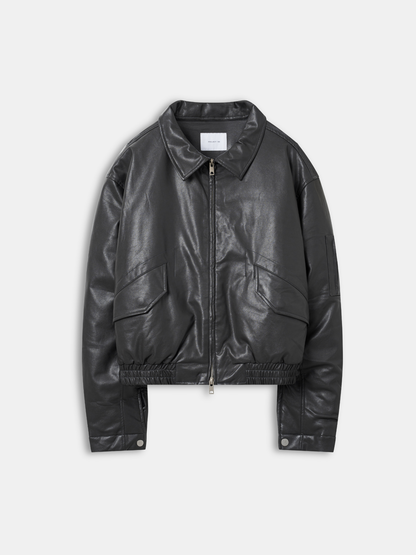 Pilot Leather Jacket