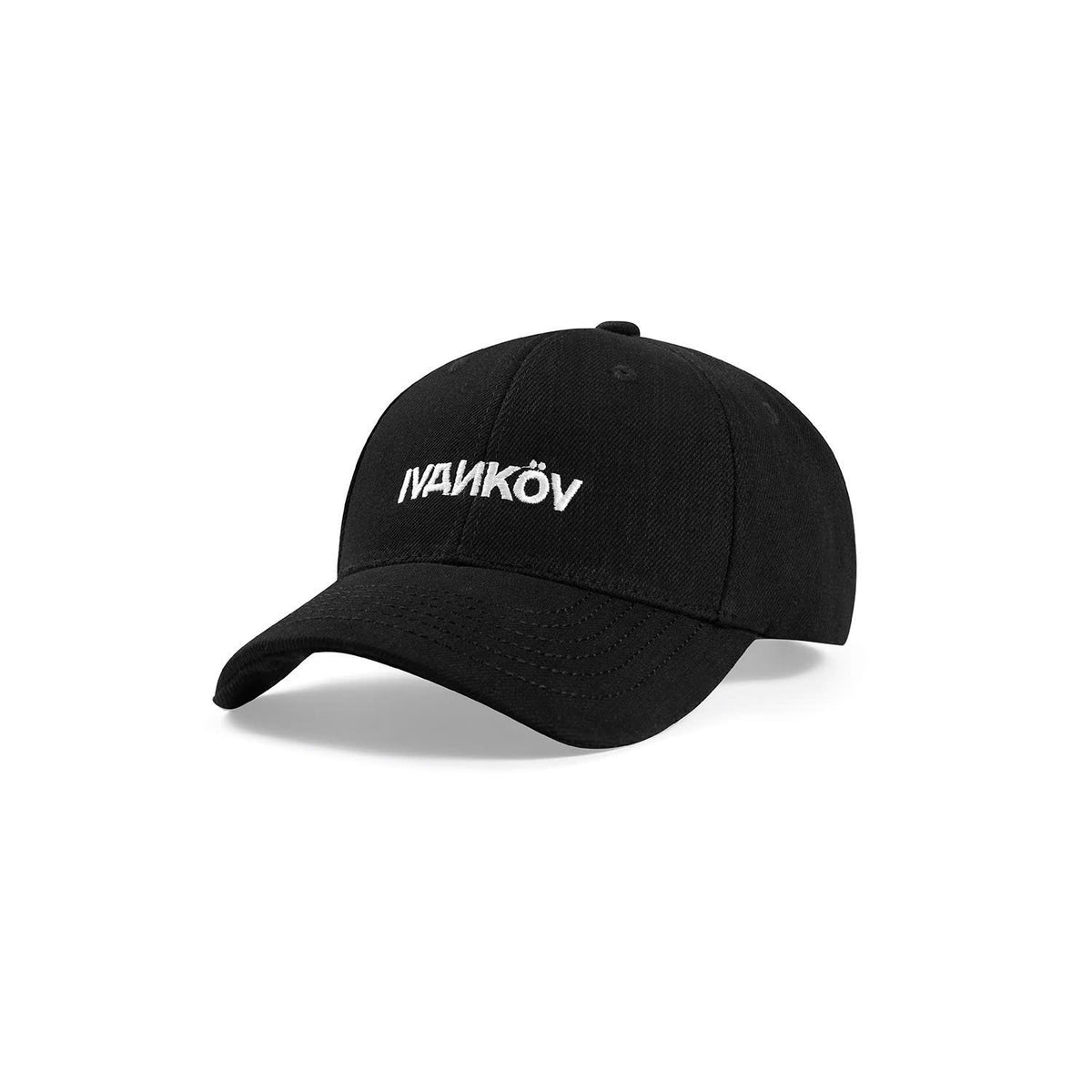 White Line Cap