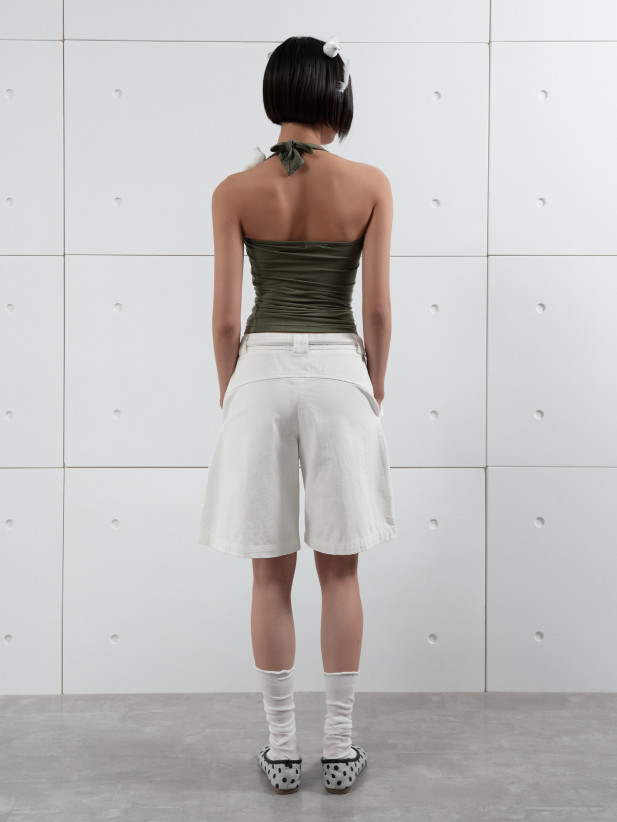 Naveen Pants
