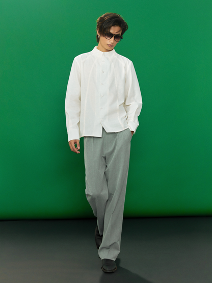 GC Linen Shirt