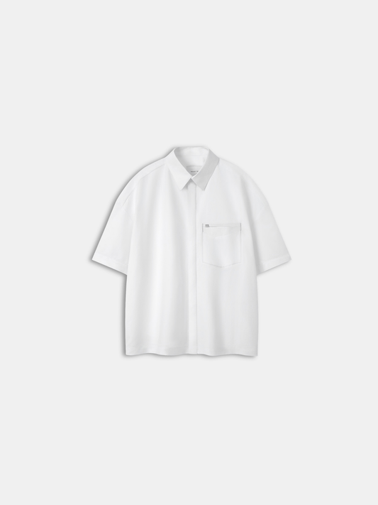 V-Boxy Shirt