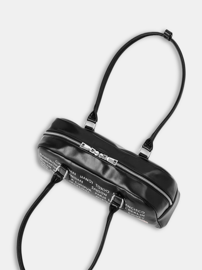 Beau Handle Bag