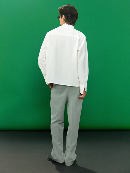 GC Linen Shirt
