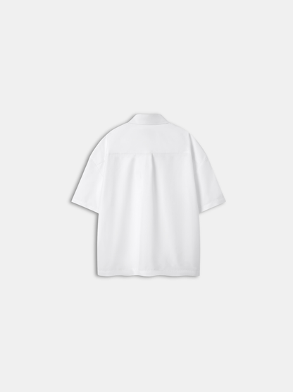 V-Boxy Shirt