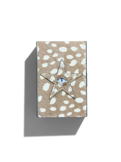 Eye Star Card Box