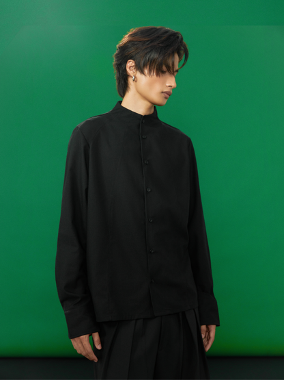 GC Linen Shirt
