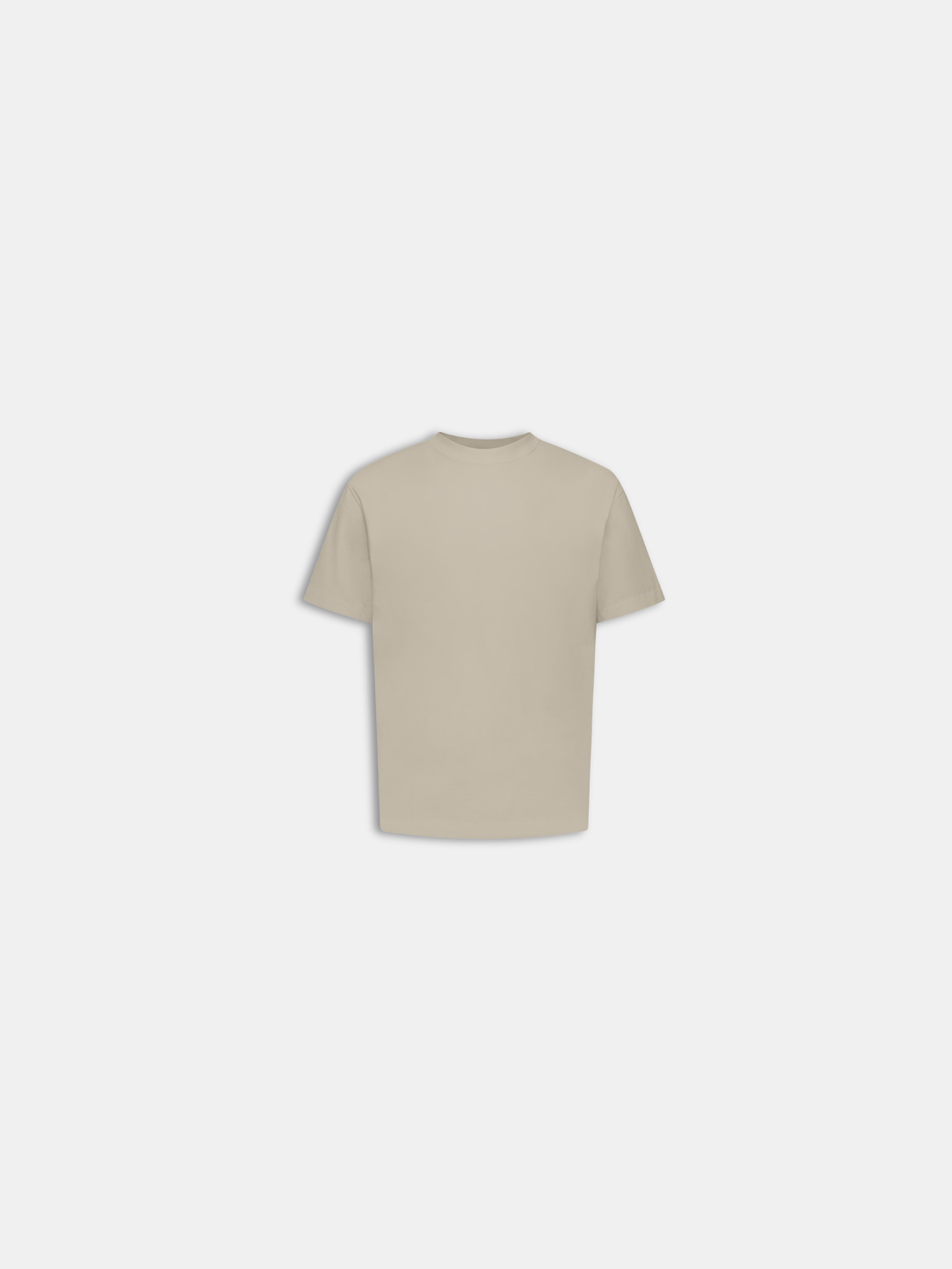 Silence Slim Shirt
