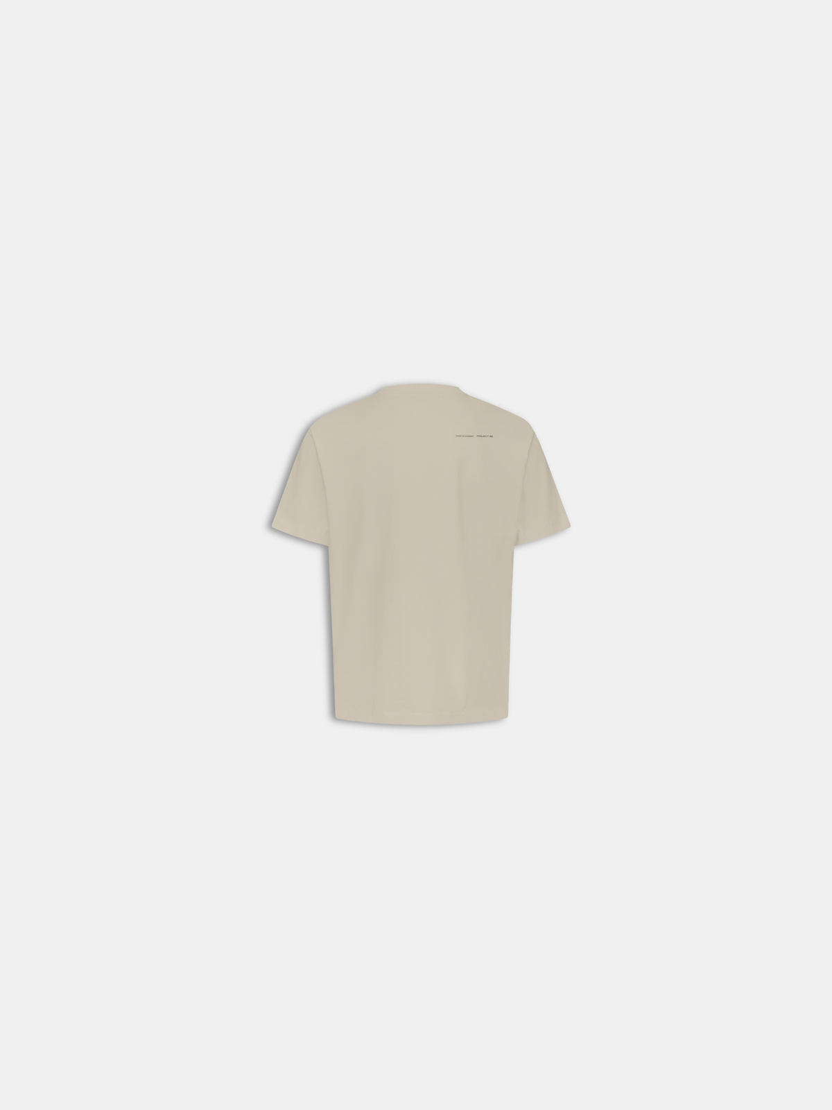Silence Slim Shirt