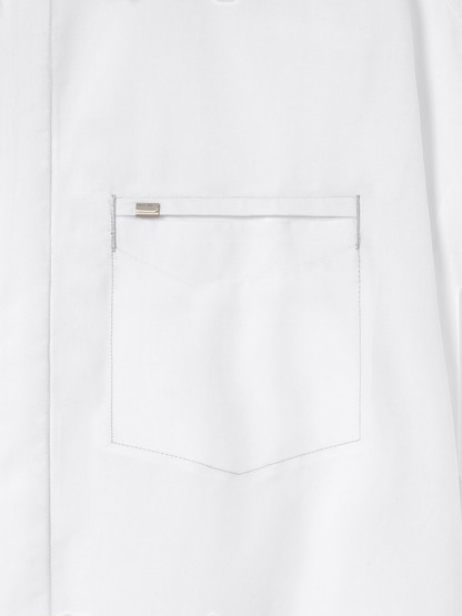 V-Boxy Shirt