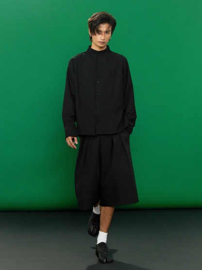 GC Linen Shirt