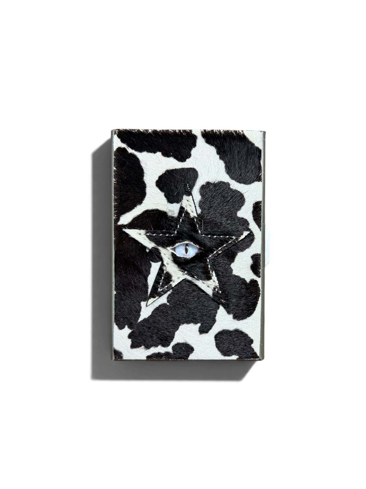 Eye Star Card Box