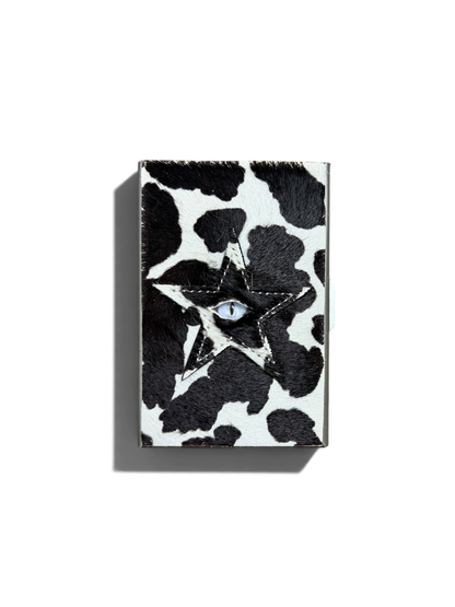 Eye Star Card Box