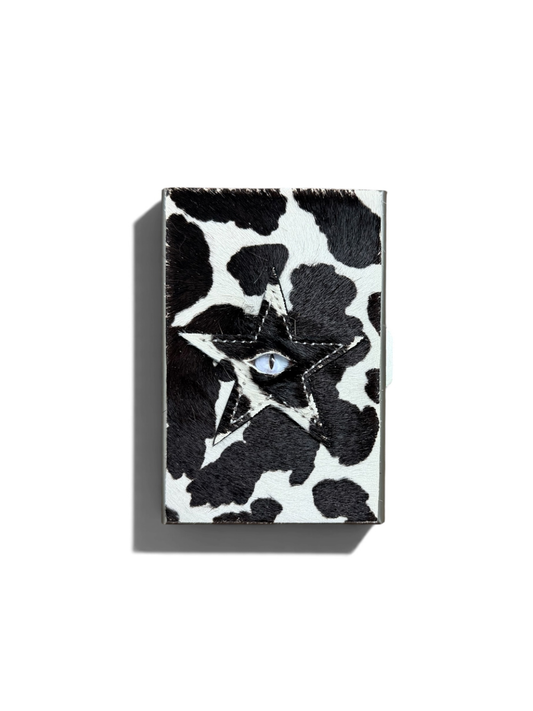 Eye Star Card Box